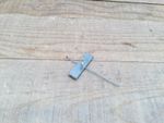 Vintage Engineers Machinists Depth Gauge