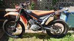 SCORPA TY 125 LONGRIDE 2019 - 12mths MOT