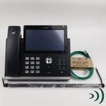 Yealink T48S IP VoIP Phone  - Next Day Delivery ***Inc VAT & 12m Warranty***