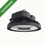 Lumineux LED HiCloud High Bay Light 200LpW! - 200W 5000K Black 430087-90