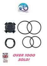 Bicycle Bike Edge Quarter Turn Handlebar Mount Kit For Garmin Stem MTB Racer