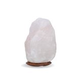 Salt Lamp  White Natural 2-3kg