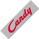 Liverpool Candy Away Bar Runner / Desk Mat