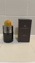 Milton Brown Sunlit Clementine and Vetiver Eau de Parfum 100ml