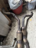 Range Rover Sport SVR 5.0 V8 Catylitic Converter Petrol