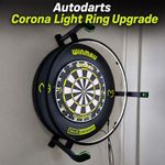 Autodarts Darts Scoring  for Target Corona Light Rings (inc HD Cams)