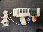 CP Electronics VITP7-MB-DD 12 Output 7 Channel LCM DALI Vitesse Plus LCM Legrand