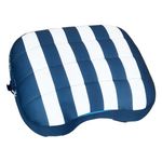 Ballast/Dock & Bay Beach Pillow- Whitsunday