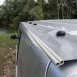 KAMPA DRIVE AWAY KIT LIMPET AWNING SUCTION FIXING RAIL ALTERNATIVE CAMPER ROOF