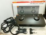 Hornby R8012 HM2000 Twin Track Controller - Tested