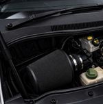 VW T5 Transporter Induction Kit ASH Filter 2003-15 1.9TDI 2.0TDI 2.5TDI 2.0TSI