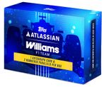 Topps Williams Collection 2026 F1 Racing Hobby Box - Sealed - Presale✅