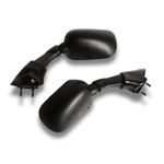 Pattern Mirrors for Yamaha FJR 1300 01-05