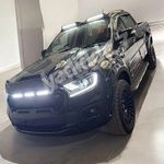 Roof Light Pod Bar LED Lamp off road spoiler fits Ford Ranger T6 T7 T8 2012-2022