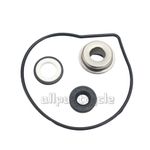 Water Pump Seal Kit For Kawasaki Ninja ZX-10R 2004-2010 ZZR1400 2006-2011