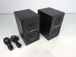 Fostek PM0.4d Personal pair of active speakers