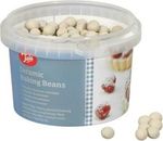 Ceramic Baking Beans Reusable Heat Resistant Blind Weights Oven Beads for Pies