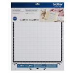 Brother ScanNCut CM Low Tack Adhesive Mat 12'' x 12''