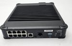 Paloalto PA-440 8-Port Security Appliance NGF Next-Gen Firewall Palo Alto PA 440