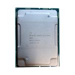 Intel Xeon Platinum 8168 24C 2.70GHz 205W 33MB SR37J Processor CPU SR37J