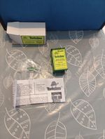 Circuitron Tortoise Slow Motion Switch Machine 800-6000 Ref BE7