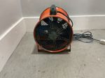 SHT-30 Portable Propeller Ventilator