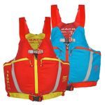 Peak PS Tourlite Zip - Women's  / Buoyancy Aid / PFD / Kayak / Watersports