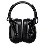 Portwest Electronic Bluetooth Ear Defenders Black|PW77