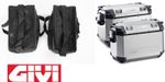 PANNIER BAGS INNER LINER BAGS LUGGAGE BAGS TO FIT GIVI TREKKER OUTBACK 37/48 LTR