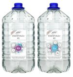 ATI Essentials Plus Aquarium Reef Tank Dosing System Clearance Pricing 2 x 10lts