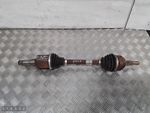2024 FORD KUGA SHAFT FRONT AUTOMATIC LEFT  2.5 PETROL