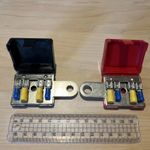 Marinco Multi Connection Battery Terminals
