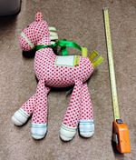 Mamas & Papas Rattle Horse