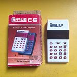 Comus C-6 Diet Computer