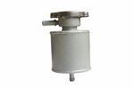 0.2L Universal Aluminum Radiator Coolant Expansion Overflow Tank Bottle Bike Mc