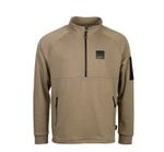 Nash 1/2 Zip Jumper - Small - Carp Fishing & Camping Clothing - Free Delivery