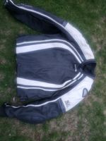 Leather Frank Thomas  xti  jacket uk 44