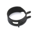Rotor Zinc Steel Spring Hose Clamp Fuel Line Hose Clip Constant Tension CTL