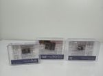 bachmann locomotive Decoders X3 