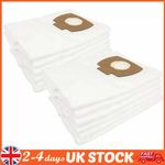Replacement Bags for Makita VC2000L VC2012L 446L VC2010L VC2511 VC2021L Hoover