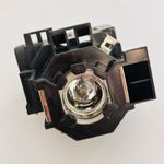 Projector Lamp ELPLP42 Bulb w/Housing for Epson Powerlite Projectors