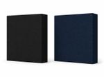 VelCore Acoustic Panels 60x60x10cm – Pro Sound Absorption for Home & Studio