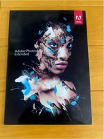 Photoshop CS6 - The Full Complete Original DVD Version - Windows