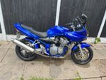 Suzuki bandit S 600 2002