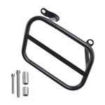 Side Saddle Bag Mounting Bracket Fit For Scrambler 1200Xc 1200Xe 19-23 UK