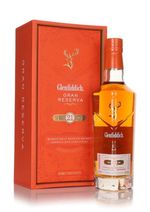 Glenfiddich 21 Year Old Reserva Rum Cask Finish Single Malt Whisky 70cl