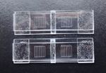 2 x McMaster worm egg slides. * Free worm egg charts and transfer pipette*