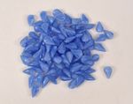 Crafting, Jewellery Making, Pear Shaped Blue Moonstones 50g