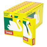 SWAN EXTRA SLIM FILTER TIPS, PRE CUT FILTER TIPS,EXTRA SLIM FILTER TIP