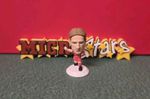Corinthian Microstars Woodgate MC11134 UK Series 16 Middlesbrough Rare